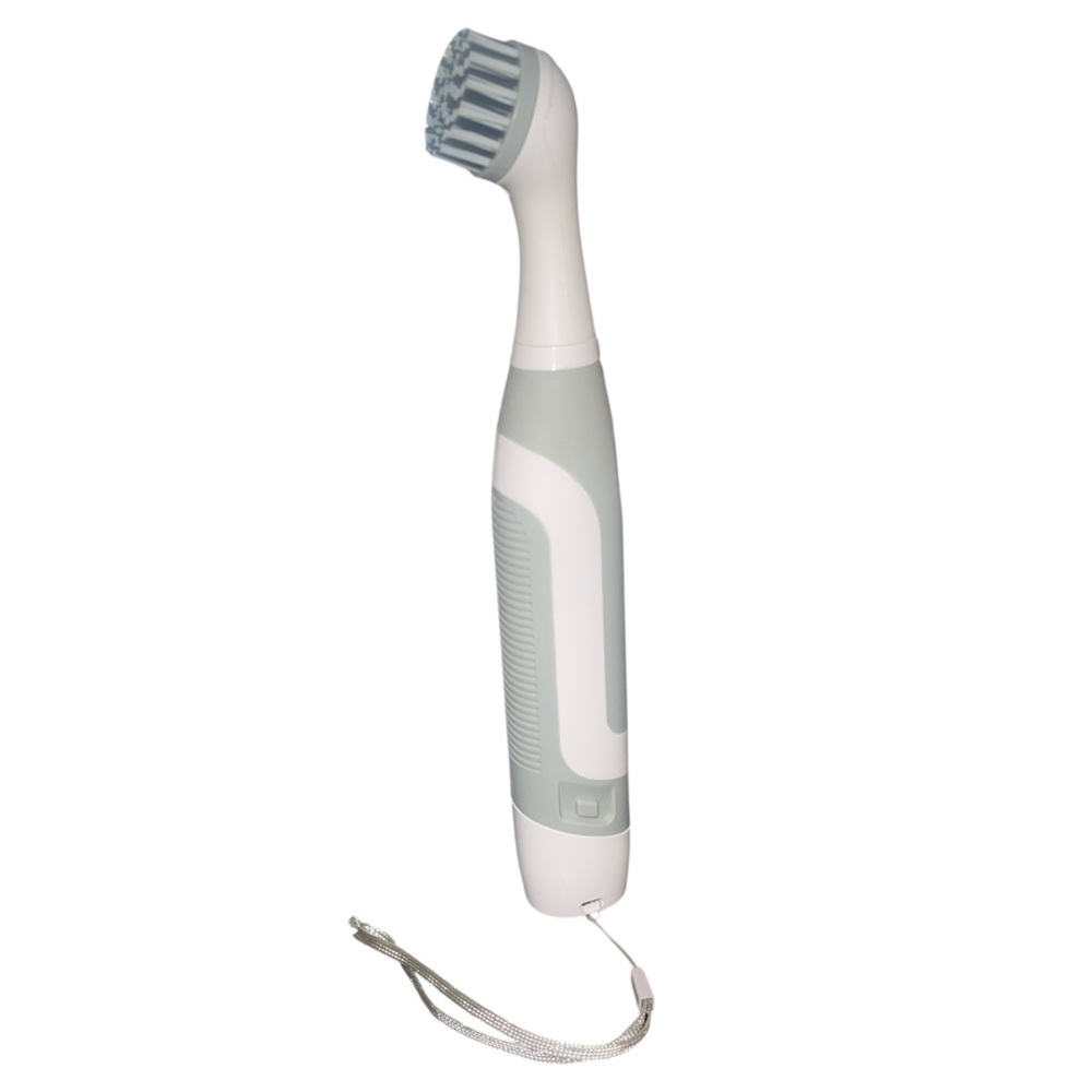 New Electric Cleaning Brush